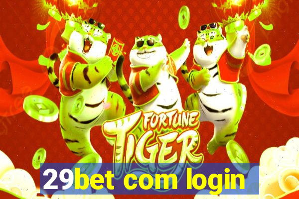 29bet com login